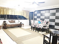 Blk 470 Pasir Ris Drive 6 (Pasir Ris), HDB 4 Rooms #188002262